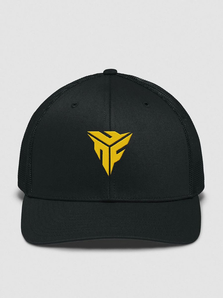 Flip Trucker Hat product image (7)