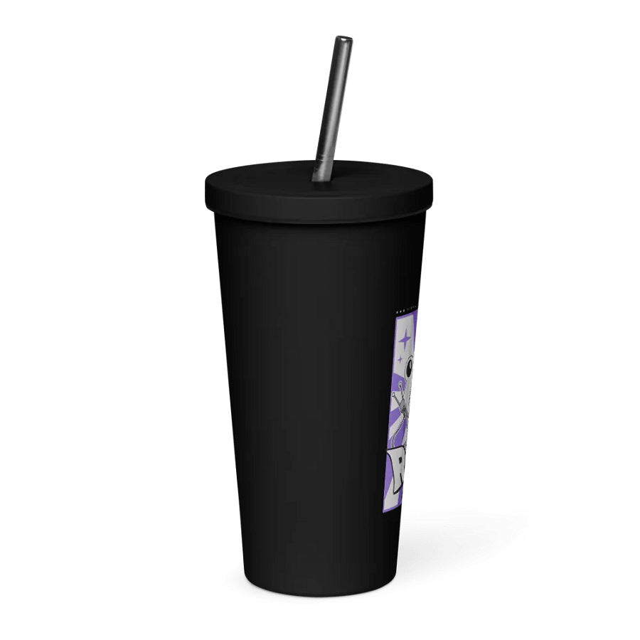 Craft Everywhere Insulated Tumbler product image (3)