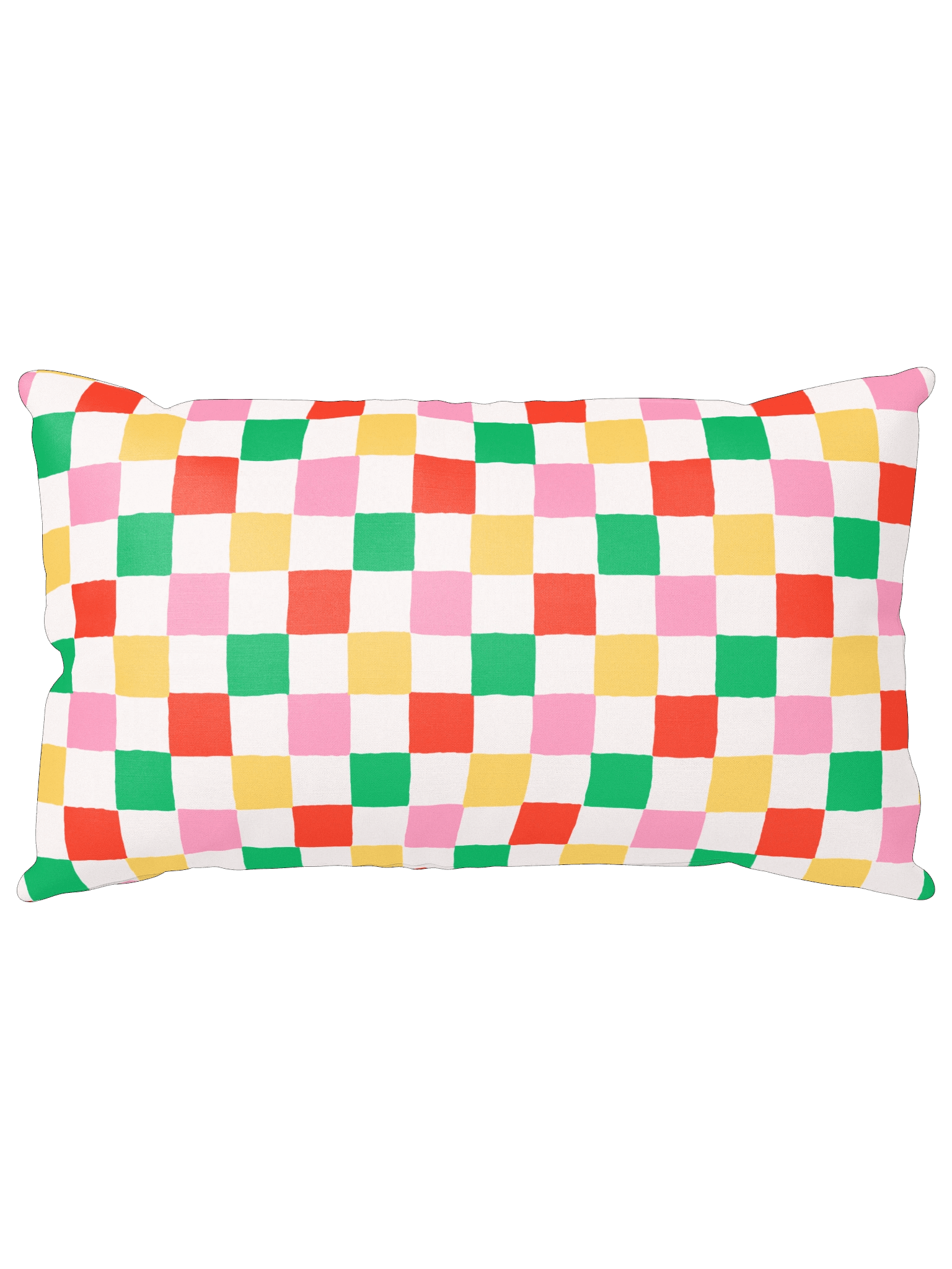Checkered Pillow product image (13)