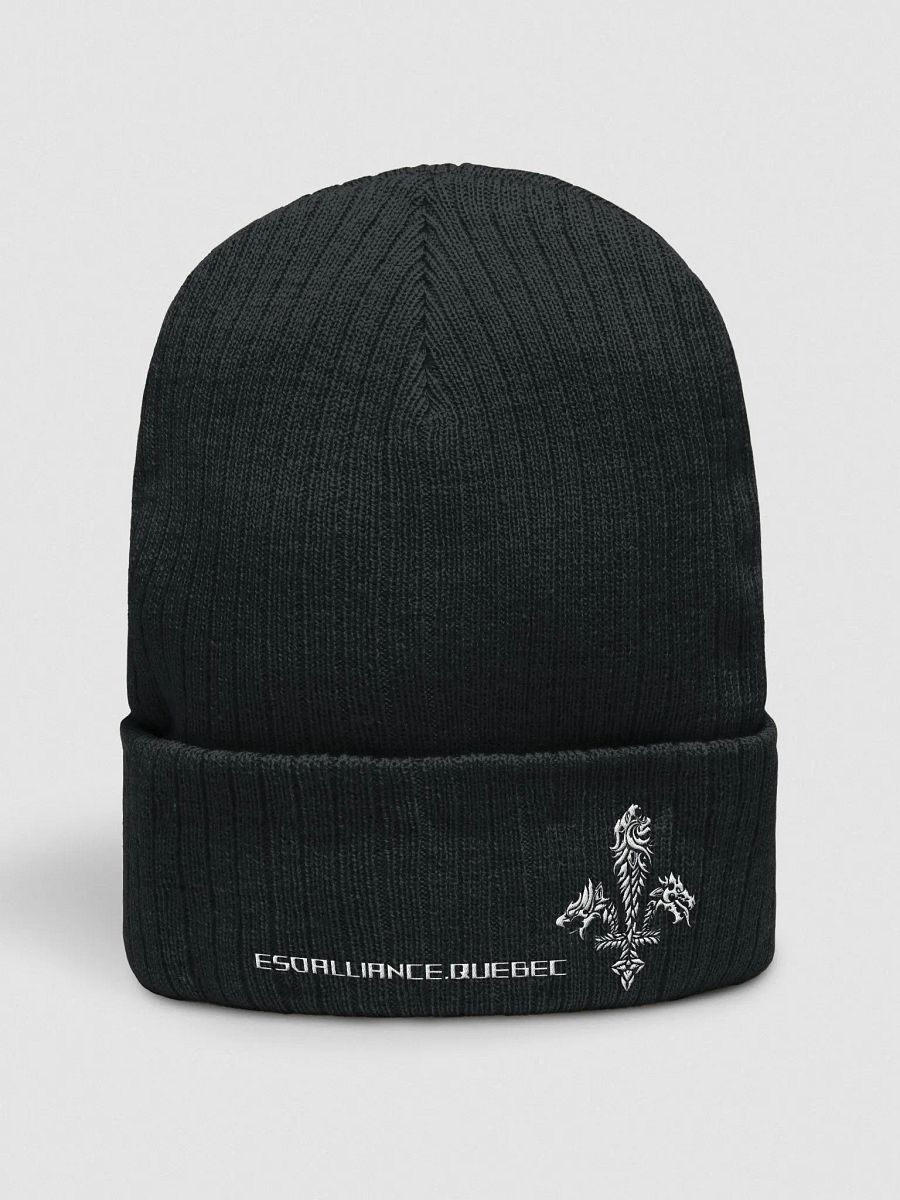 Beanie | Brodé product image (2)
