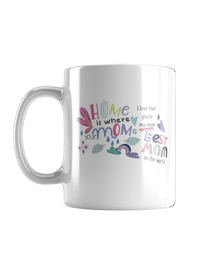Mom Mug product image (1)