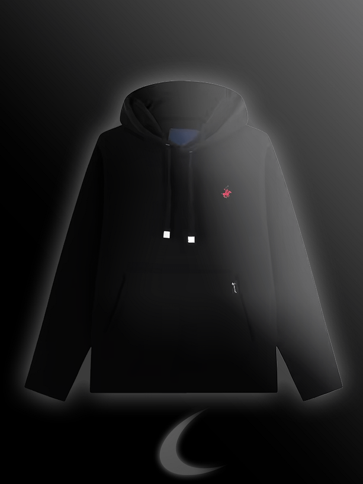 Polo Hoodies Vendor product image (1)