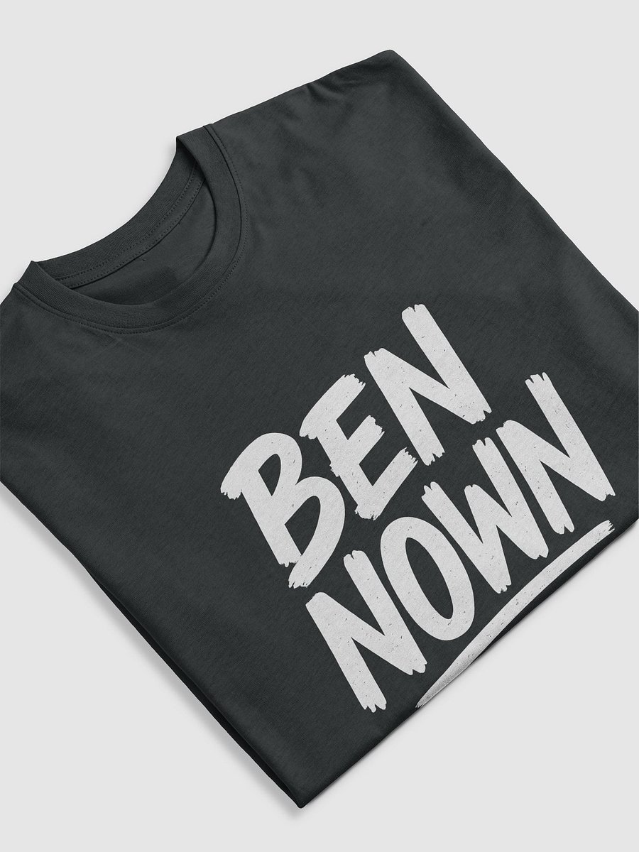 BEN NOWN Heritage Heavy Tee shirt product image (32)