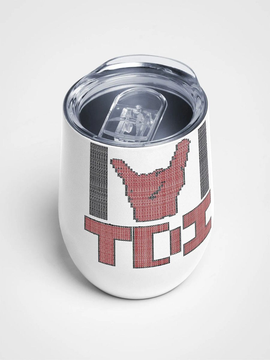 TDI Wine Glass product image (4)