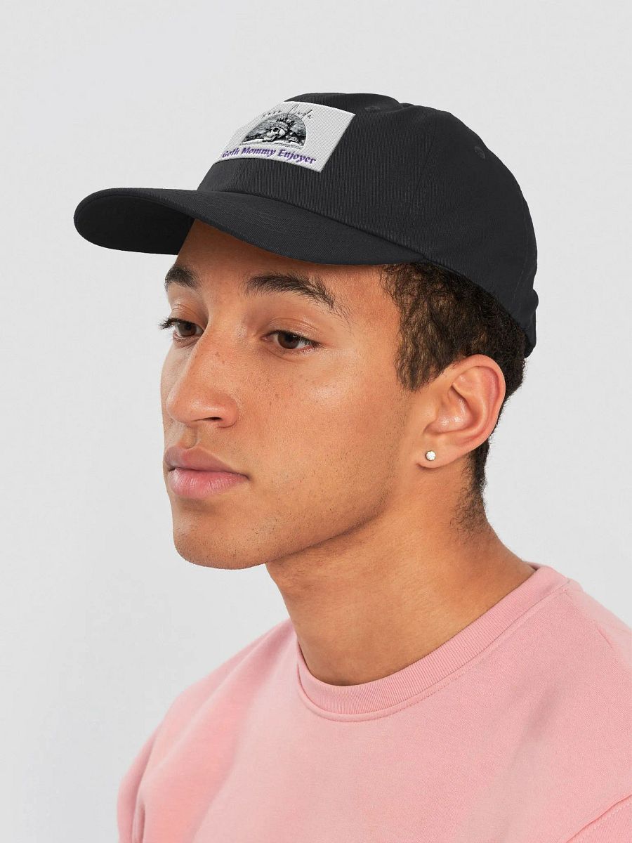 Enjoyer Dad Hat product image (25)
