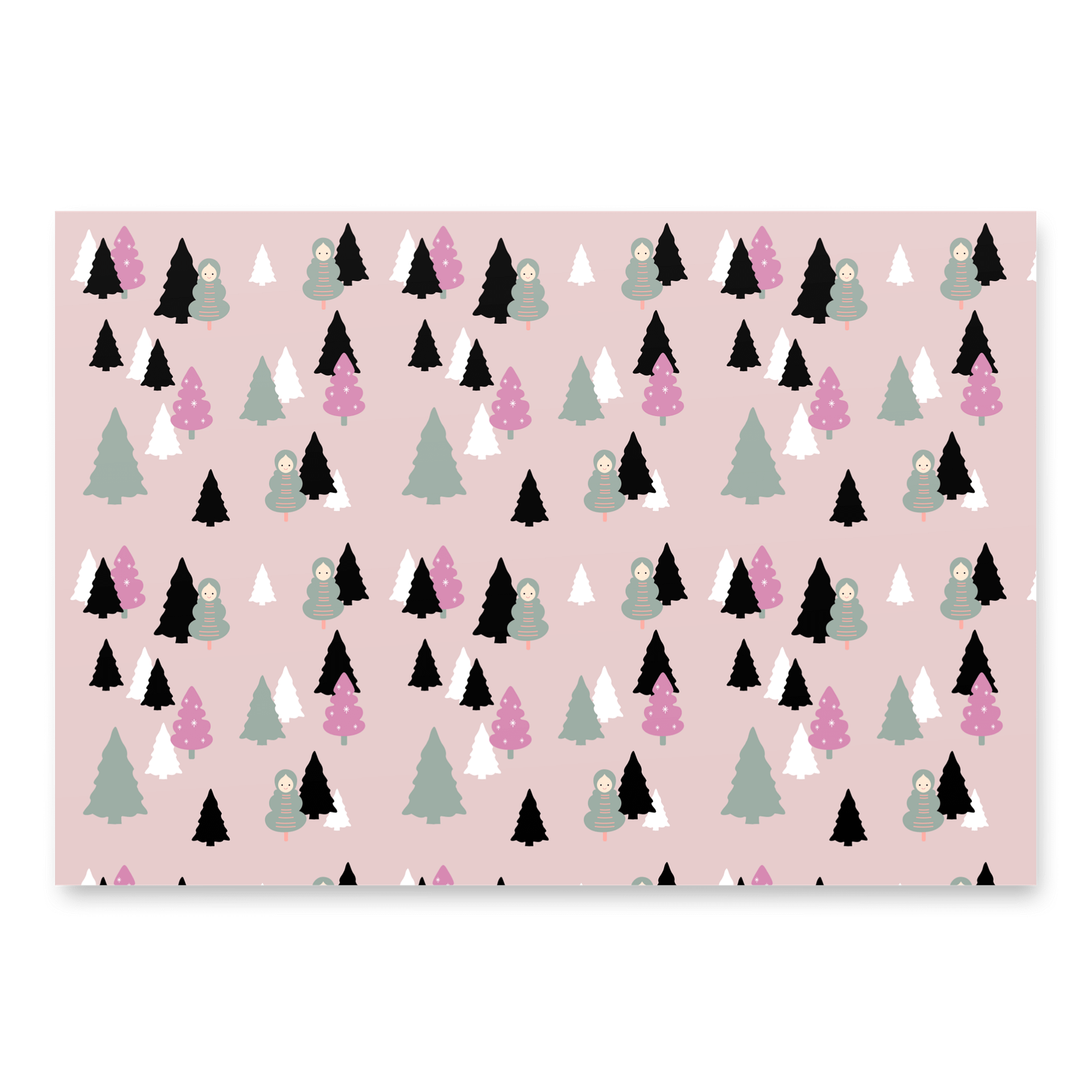christmas paper product image (3)