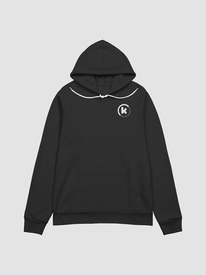 Graveyard Hoodie 2.0 product image (2)