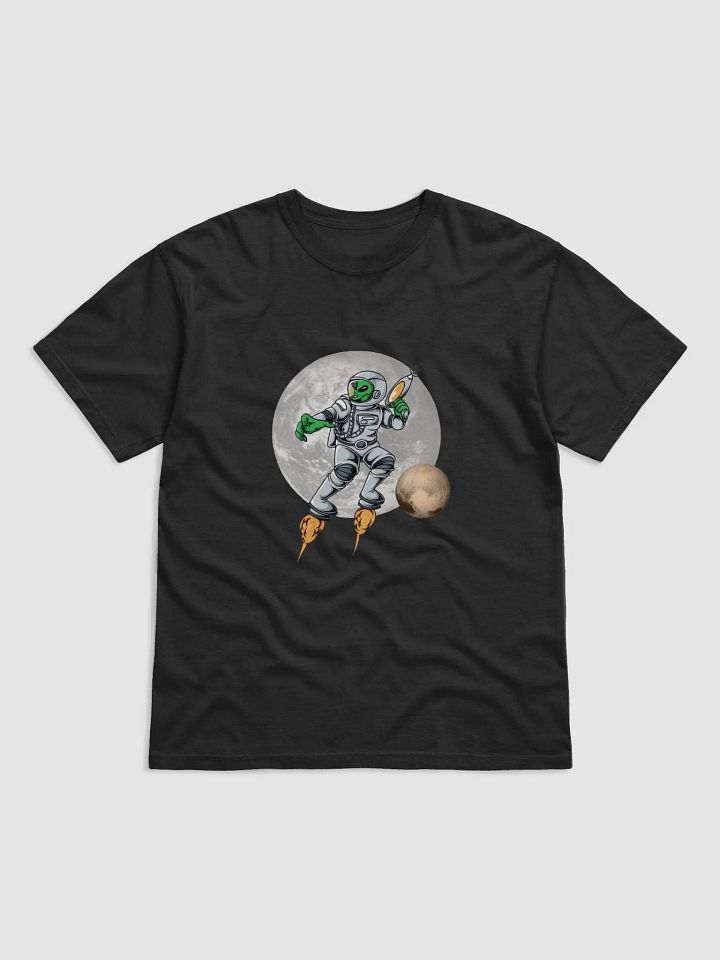 Out of this world: T-Shirt product image (6)