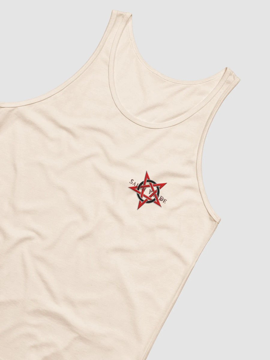 Coven Jersey Tank product image (10)