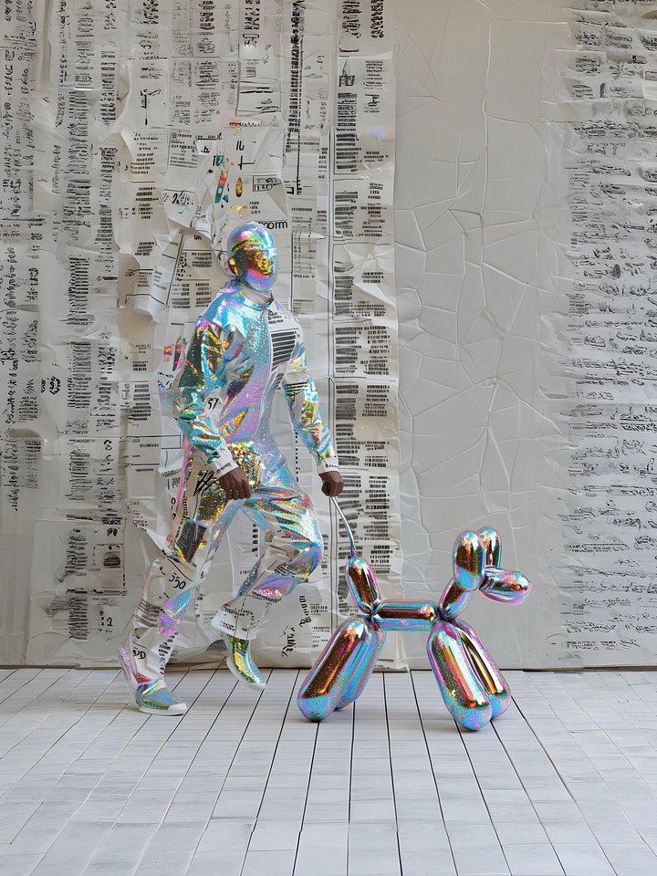 Barcode Parade product image (1)