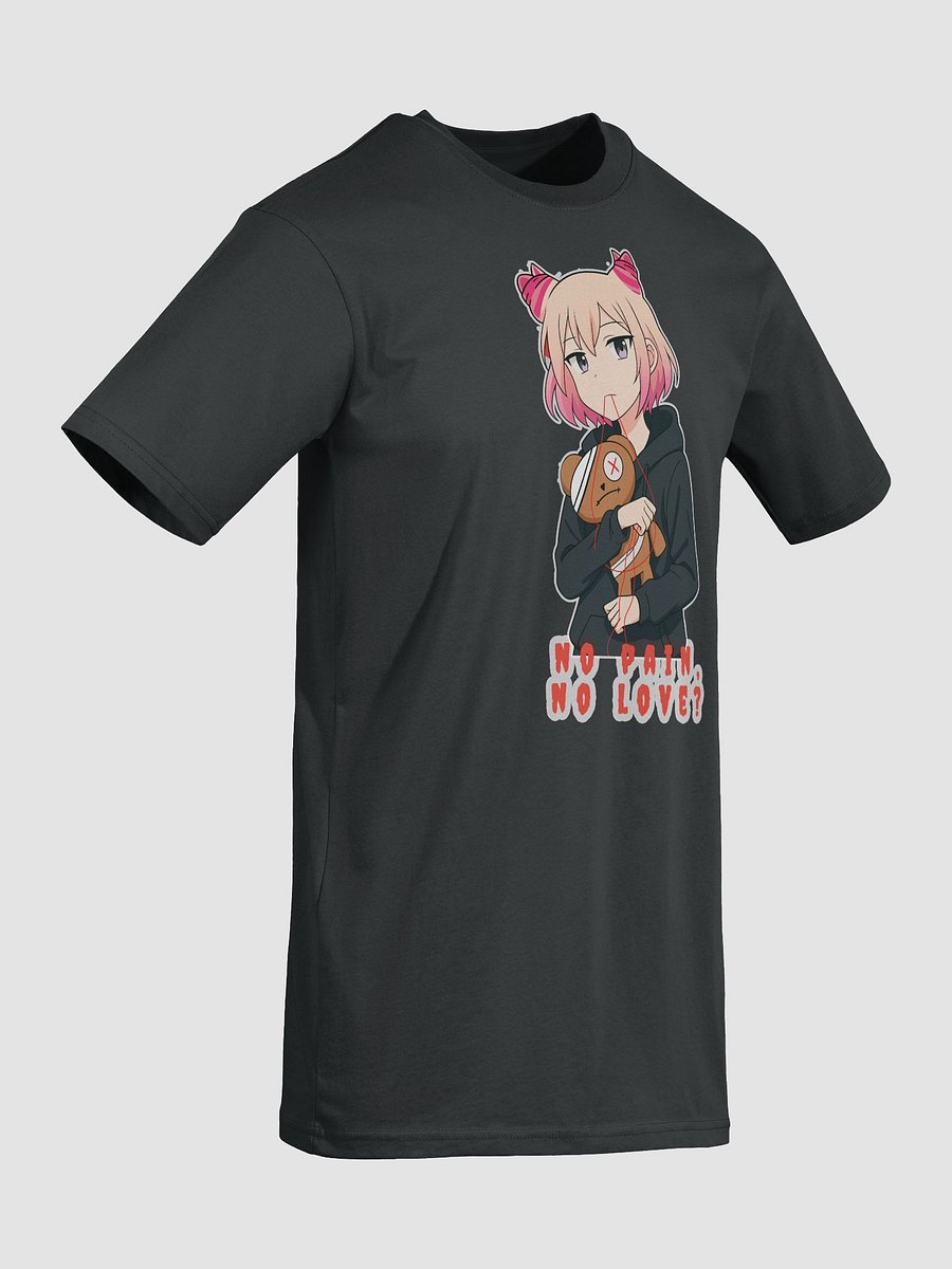 No pain, no love? Tee product image (7)
