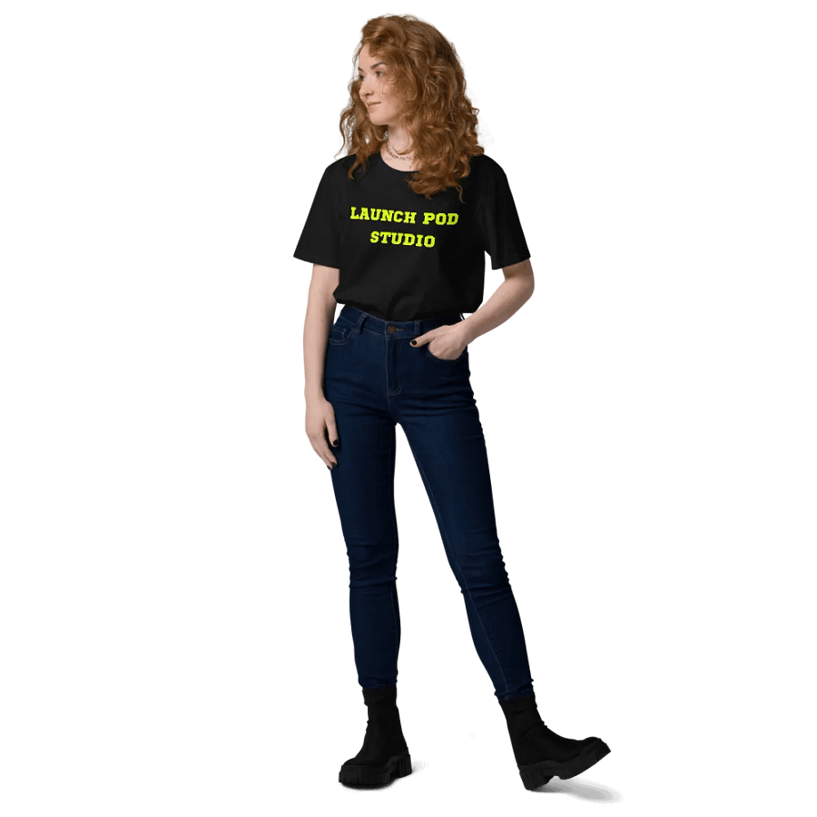 GOOD POD TEE product image (6)