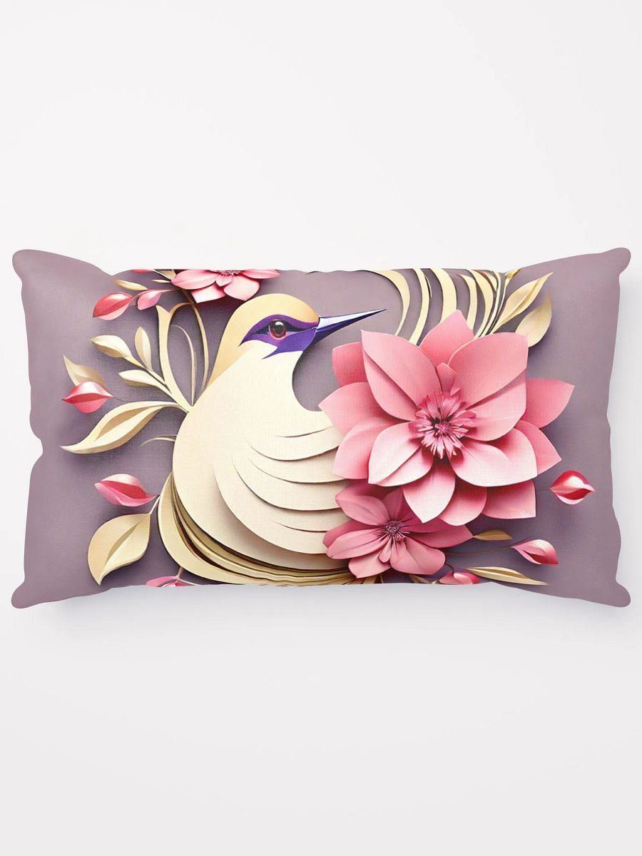 Nature Nomads Basic Pillow product image (15)