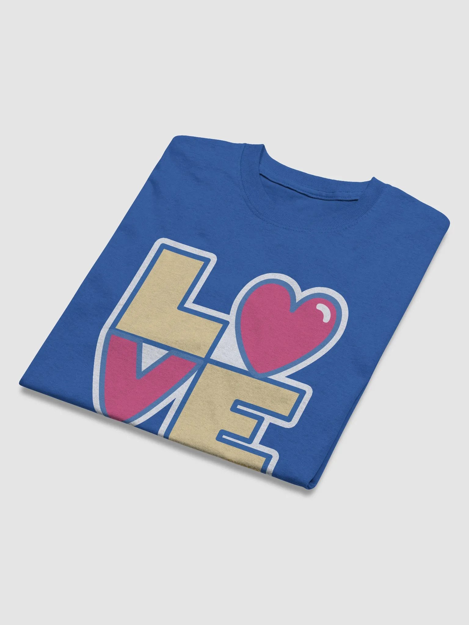 LOVE Tee product image (3)