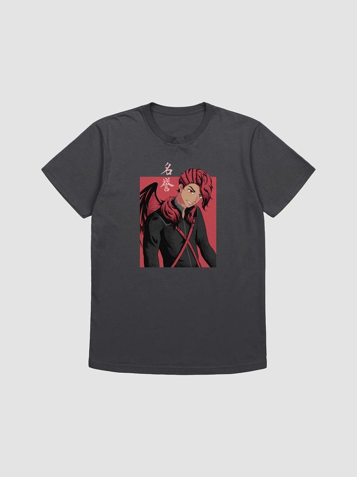 Super Soft Anime Brenegade product image (1)
