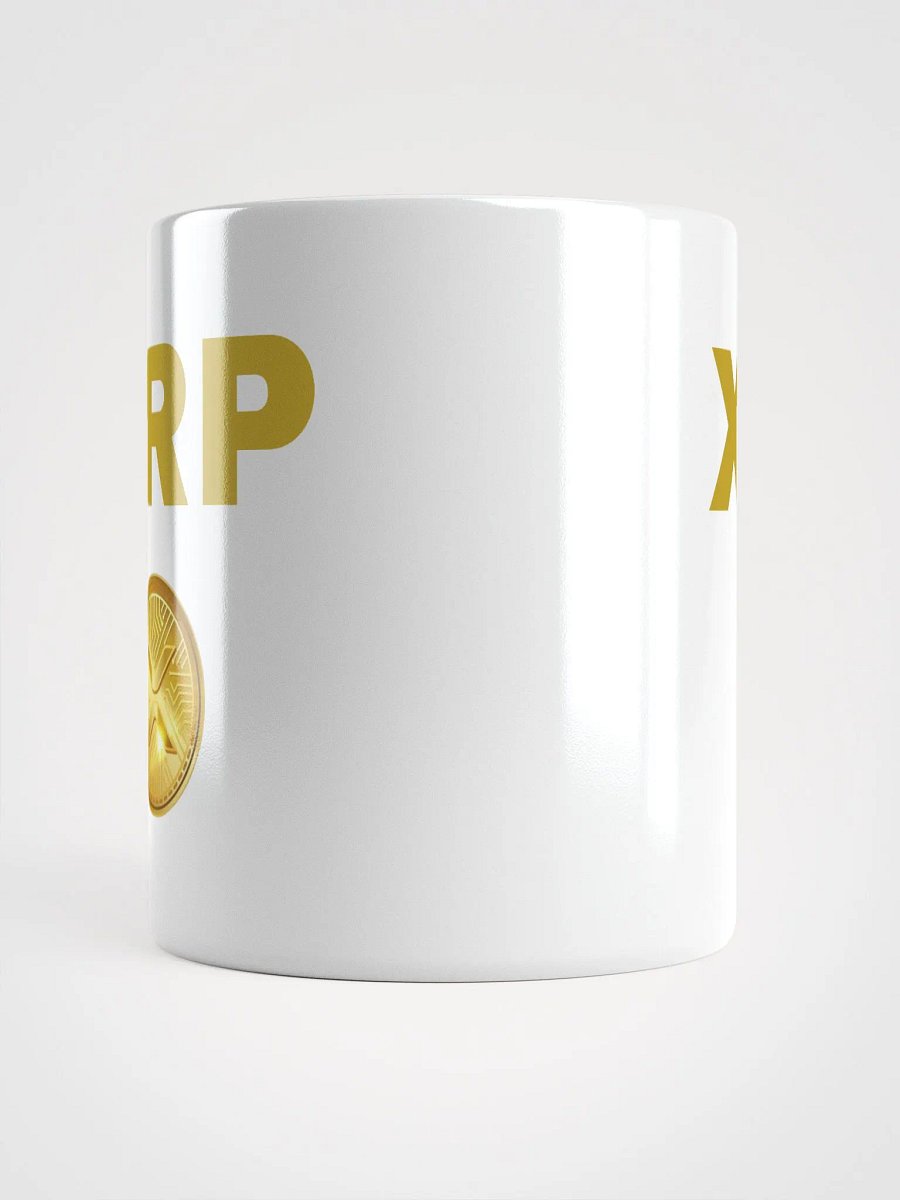 XRP Coffee Mug product image (14)