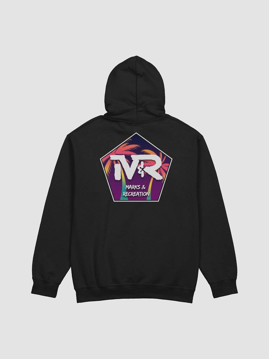 Warm Summers - Hoodie product image (3)