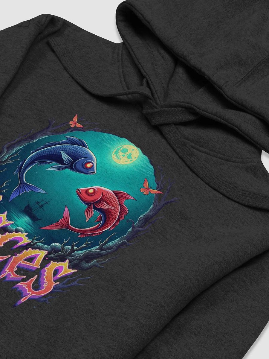 Pisces Hoodie product image (4)
