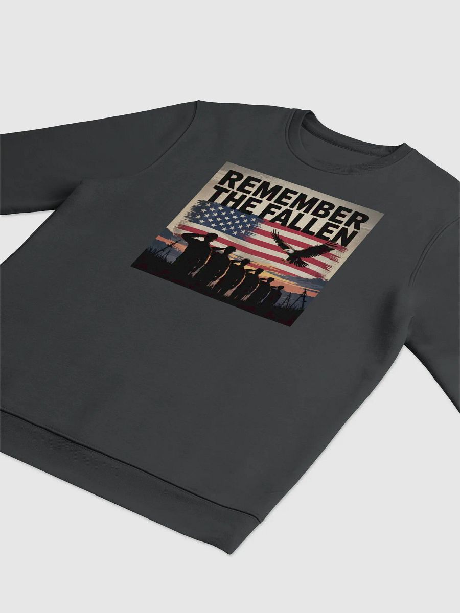 Remember The Fallen product image (3)