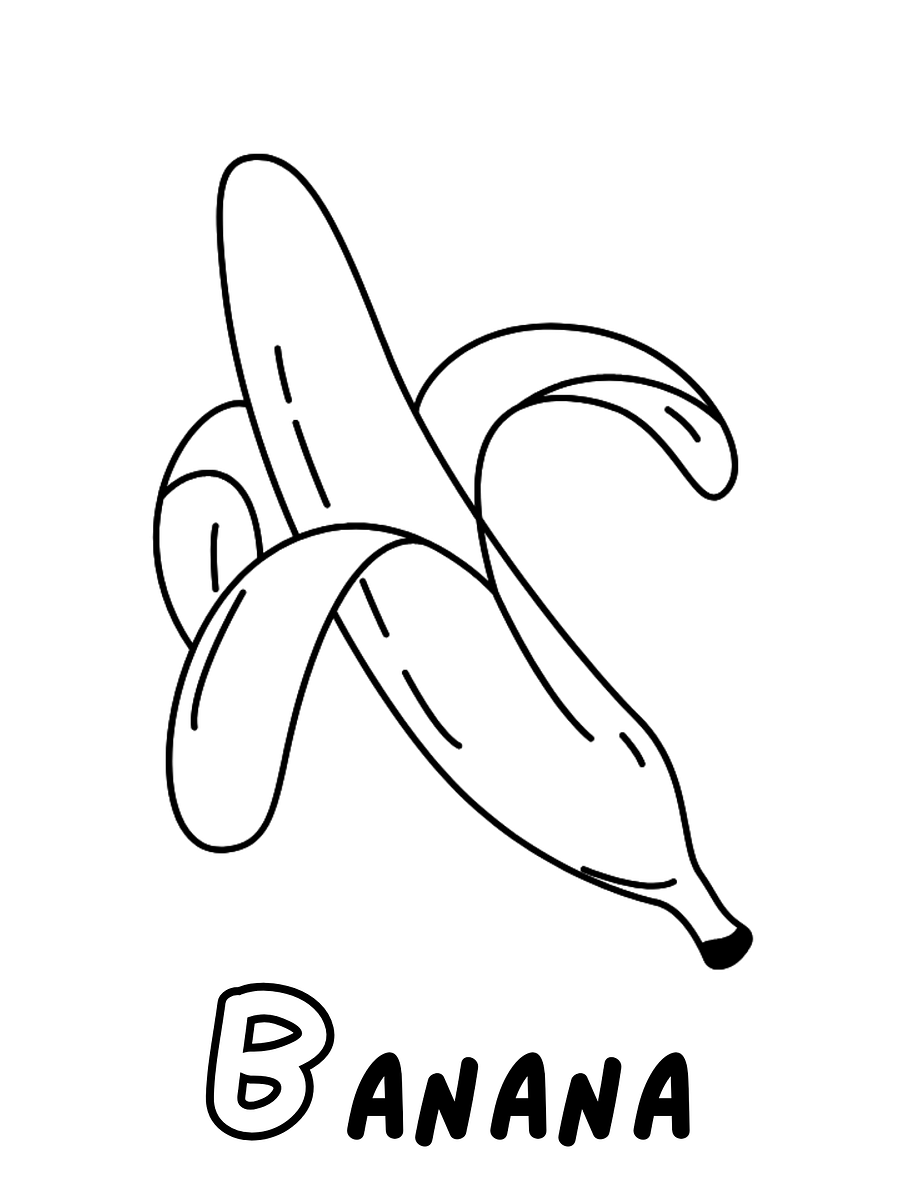 Alphabet Coloring Worksheet product image (3)