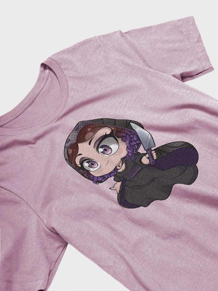 Get Rekt Tee - the heathers product image (5)