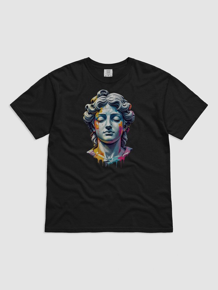 The Statue series product image (1)