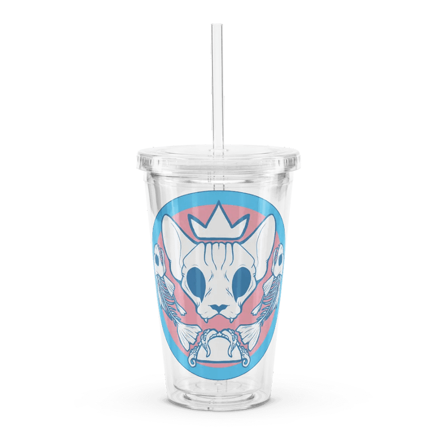 TaksArt - logo - Cup product image (1)