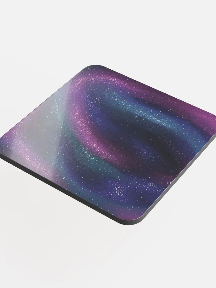 Swirling Galaxy Coaster product image (4)