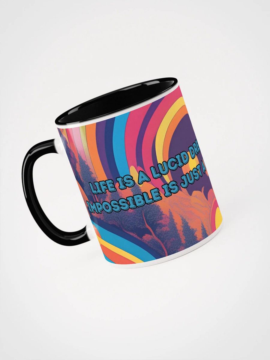 Lucid Dream product image (22)