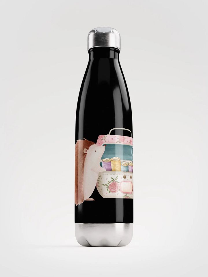 Maple's Sewing Kit | Stainless Steel Water Bottle product image (1)