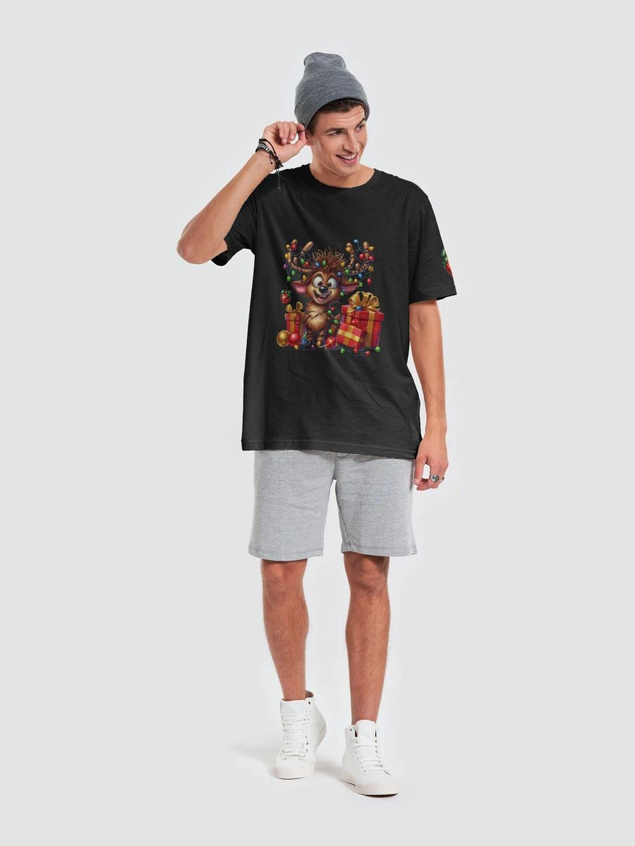 T-Shirt - Festive Baby Raindeer product image (3)