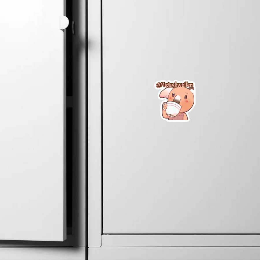 Koala-Tea Magnet product image (8)