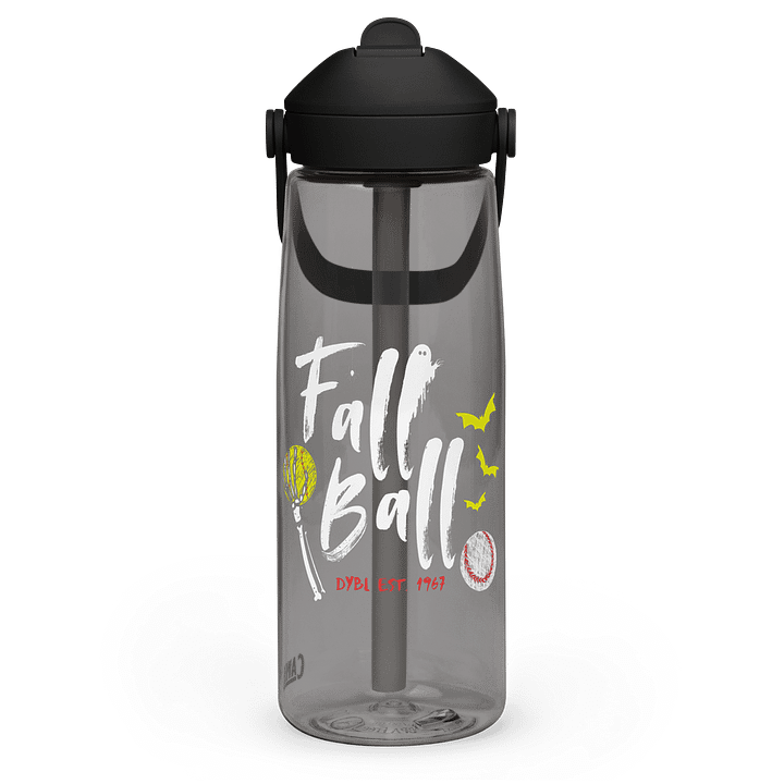 'Fall Ball' Waterbottle! product image (1)