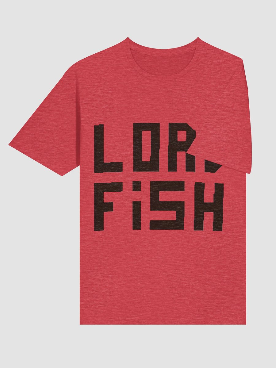 LORD FiSH Shirt product image (6)