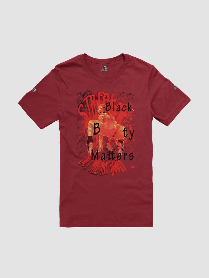 Streakers - Big Booty2 | Unisex Tee product image (2)