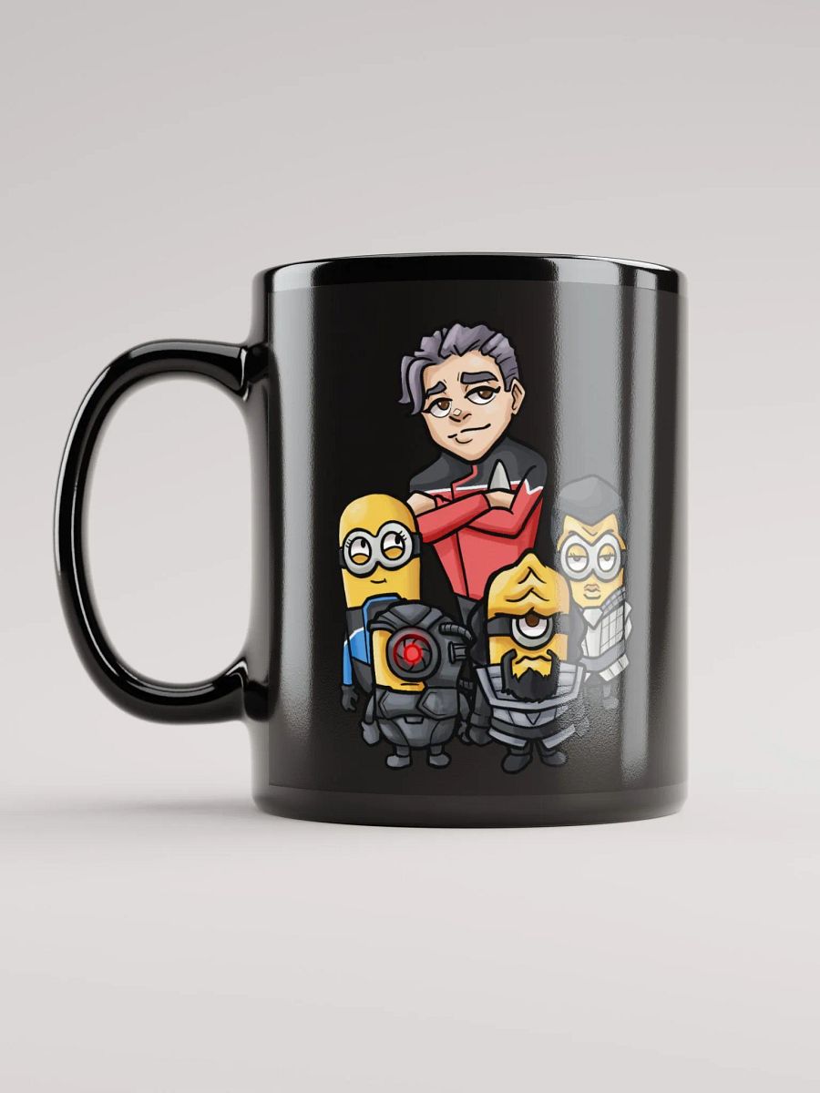 Minimable Mug product image (6)