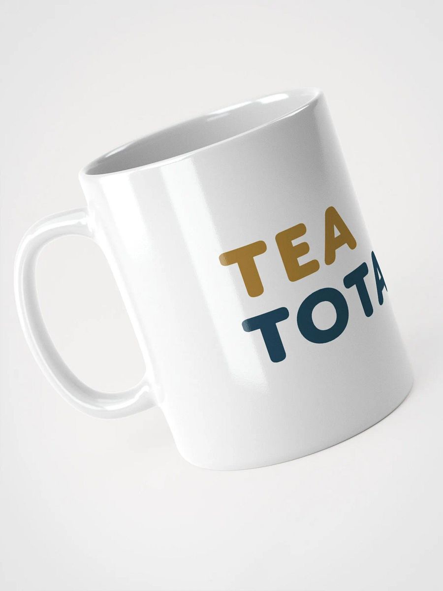Tea Total Mug product image (8)