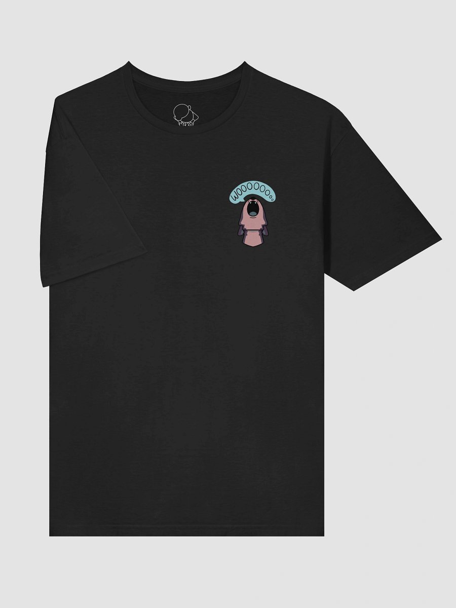 Wooooooo 2 Unisex (T-Shirt) product image (9)
