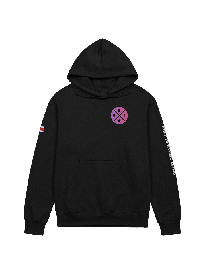 Sunfyre Hoodie PHG Sleeve product image (5)