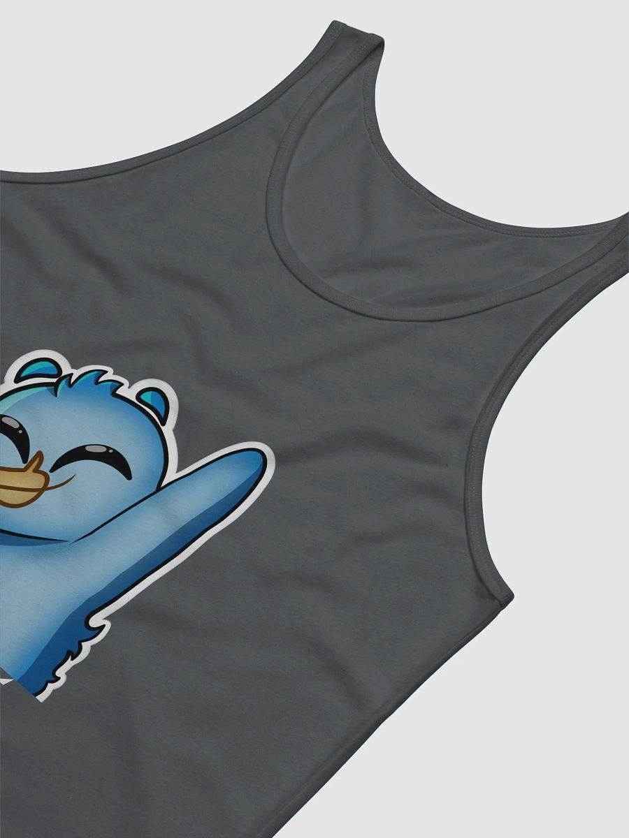 BluKii TankTop product image (3)
