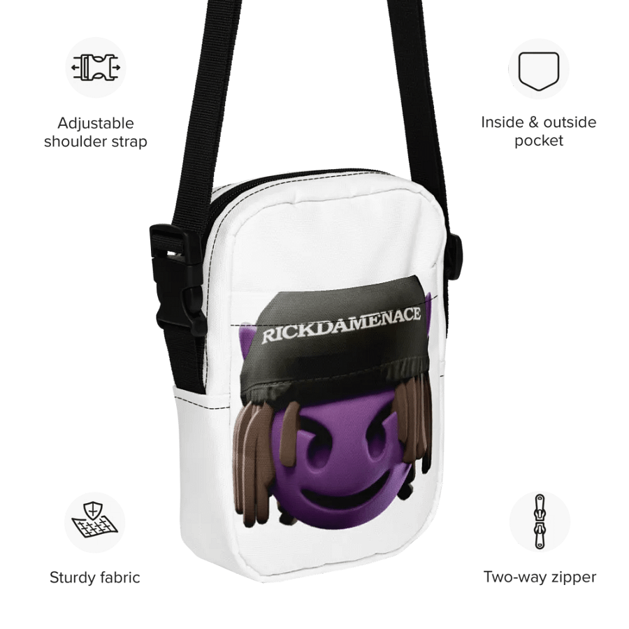MENACE HOUSE BAG product image (8)