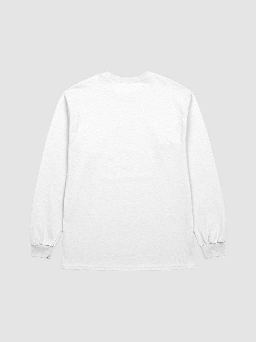 Don't Even Trip, Dawg Long Sleeve product image (18)