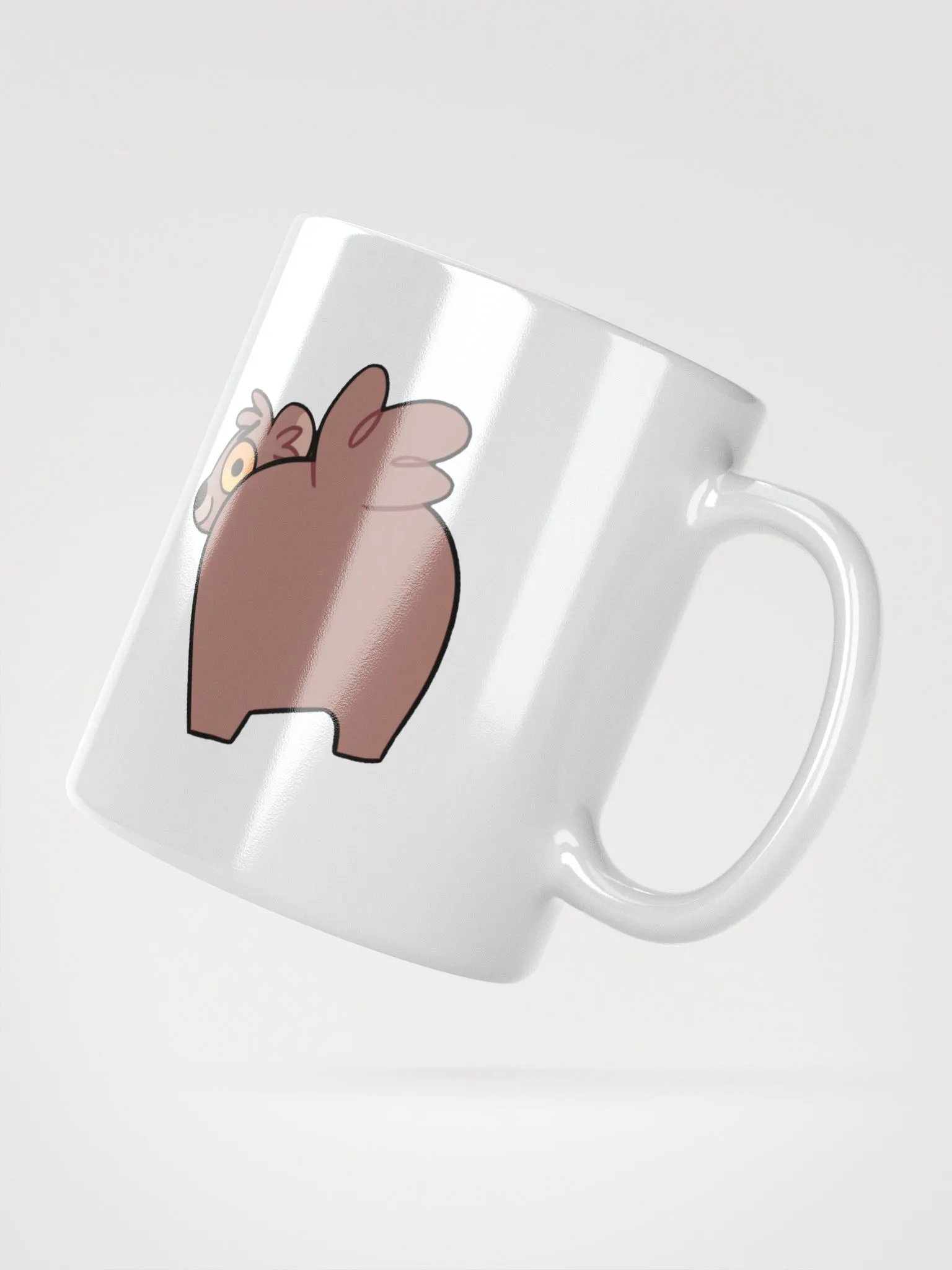 Butt Stuff Mug product image (6)