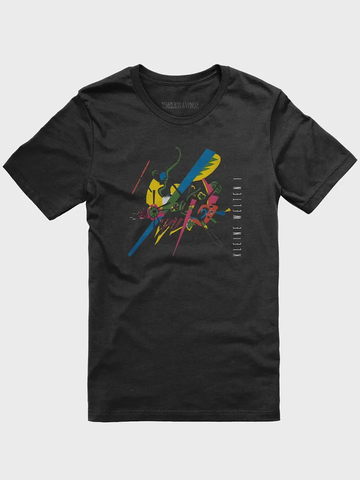 Wassily Kandinsky | Kleine Welten I Women's product image (1)