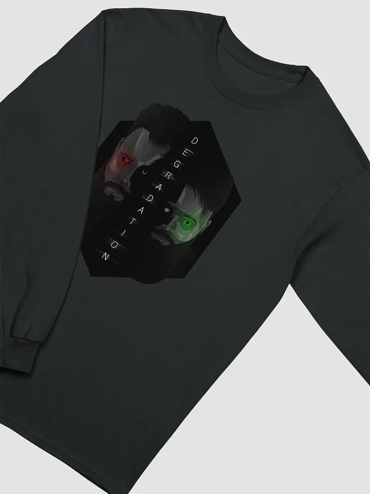 DUALITY LONGSLEEVE product image (2)