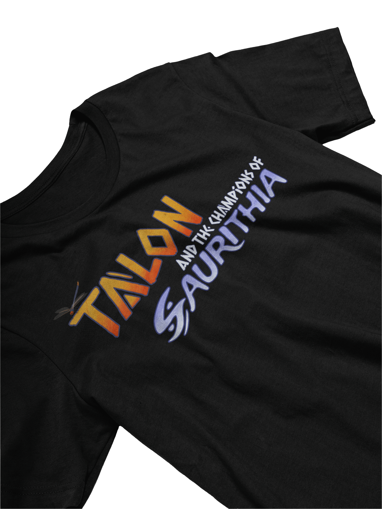 TATCOS T-Shirt product image (3)