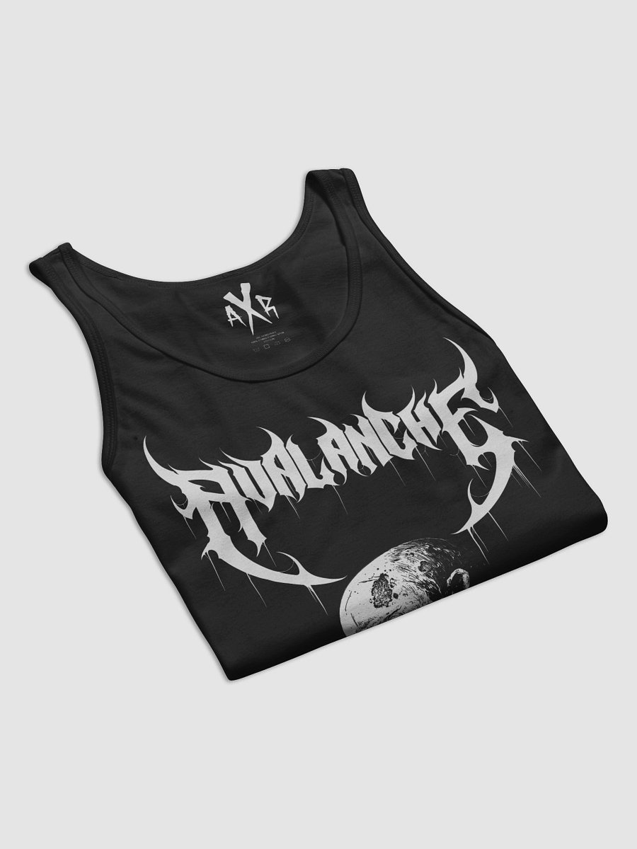 Logo Tank Top product image (7)