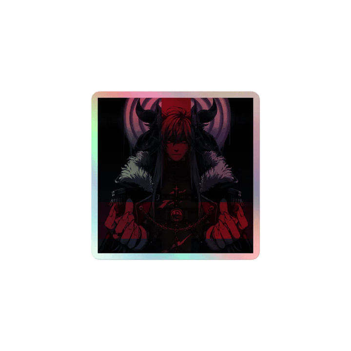 Do it for me sticker product image (1)