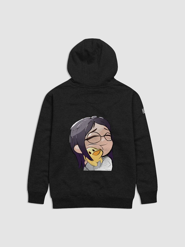Eggy hug hoodie product image (8)