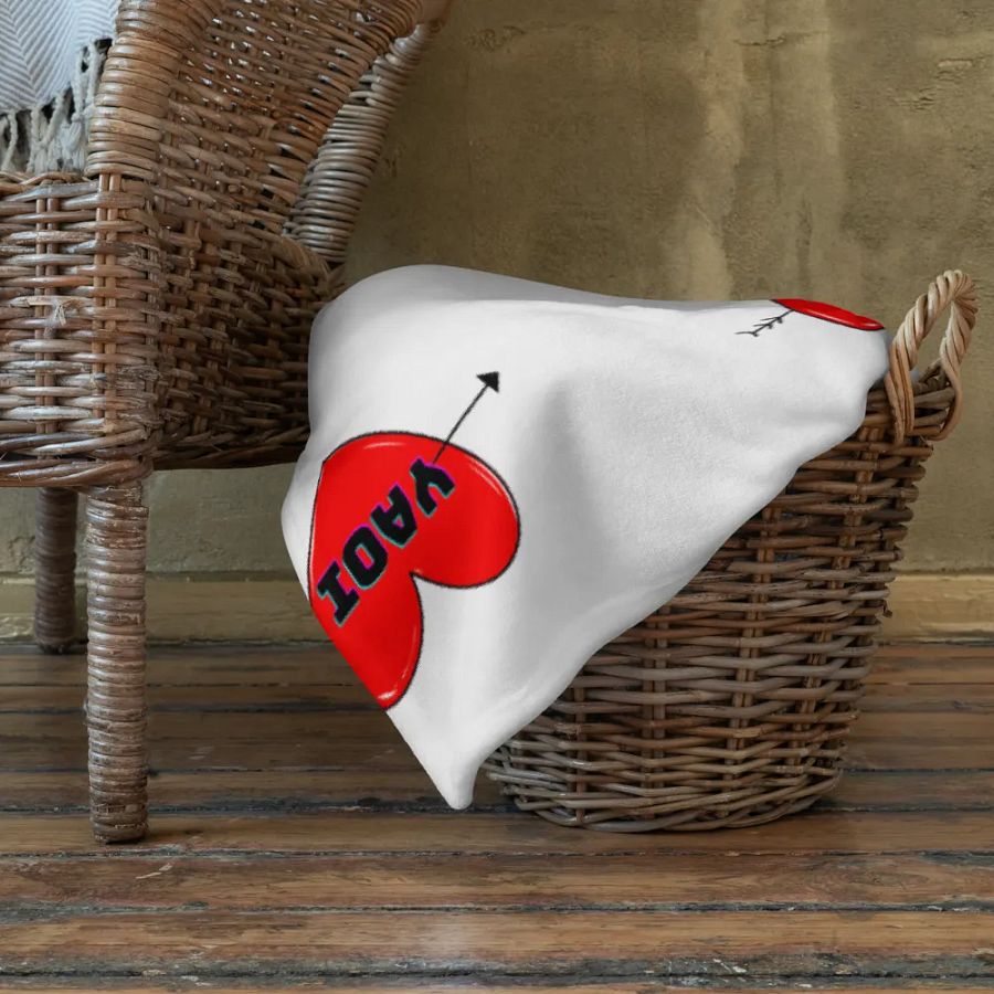 I Love Yaoi Blanket product image (22)
